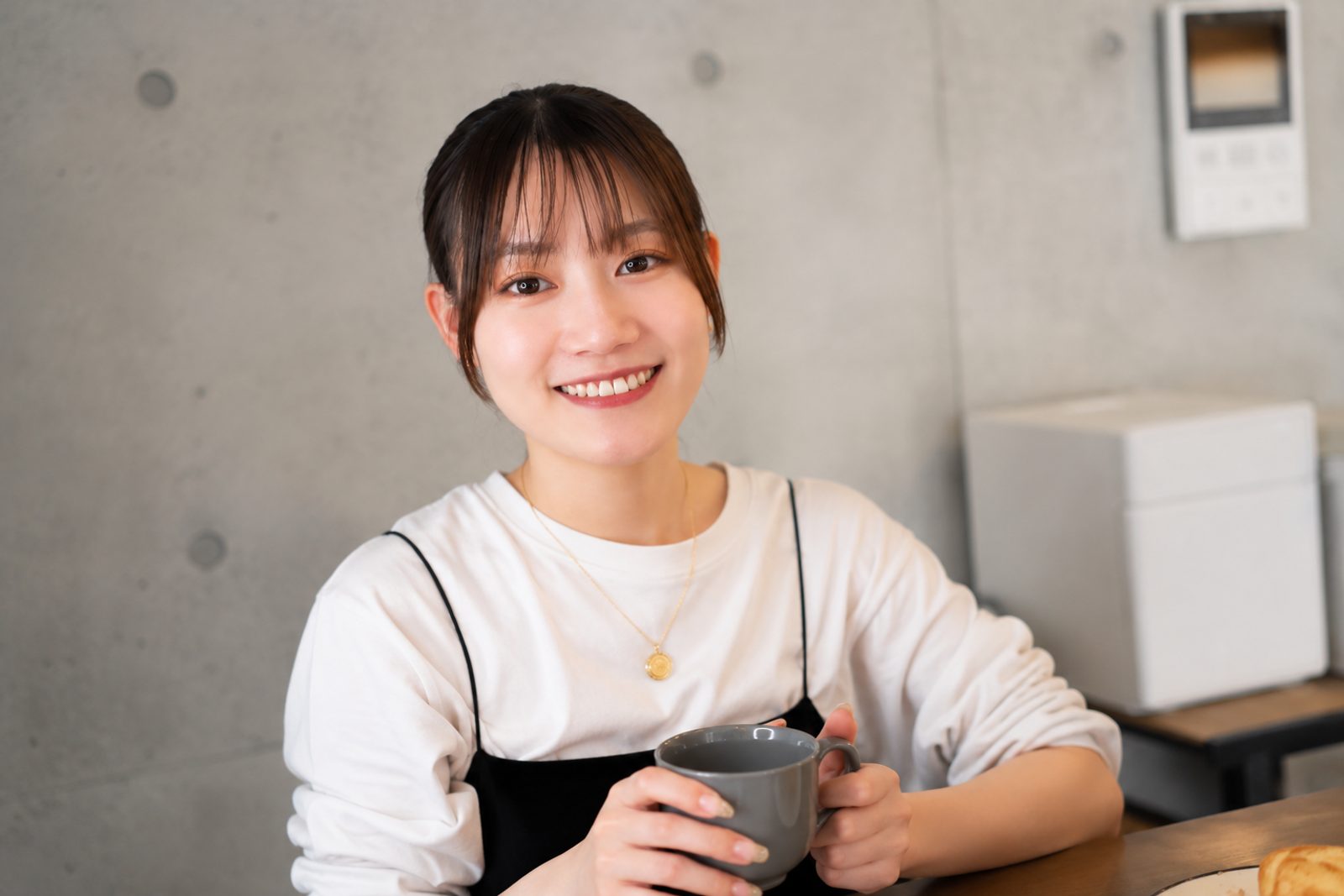 石塚愛理さん