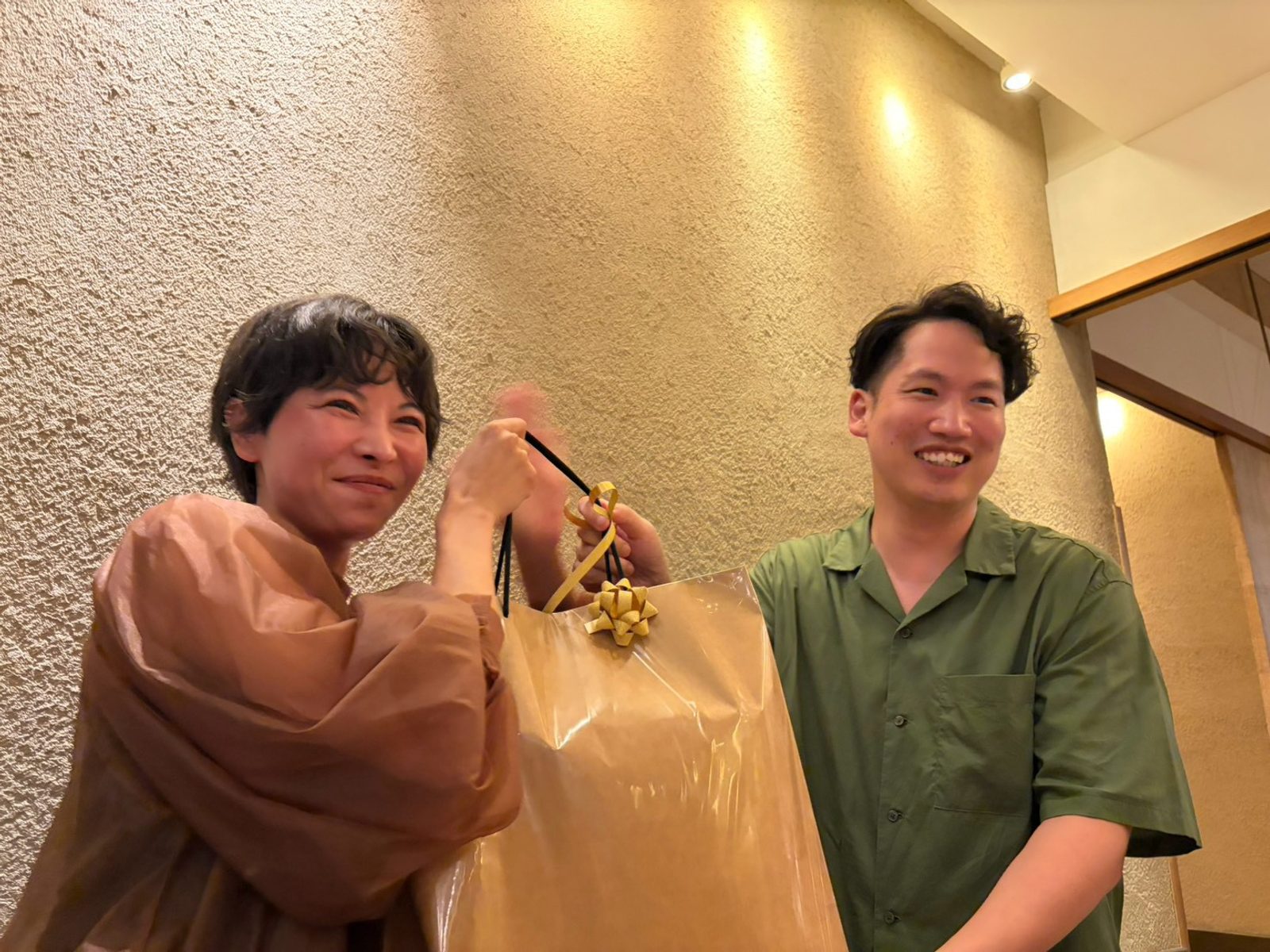 配信前後の準備と振り返り